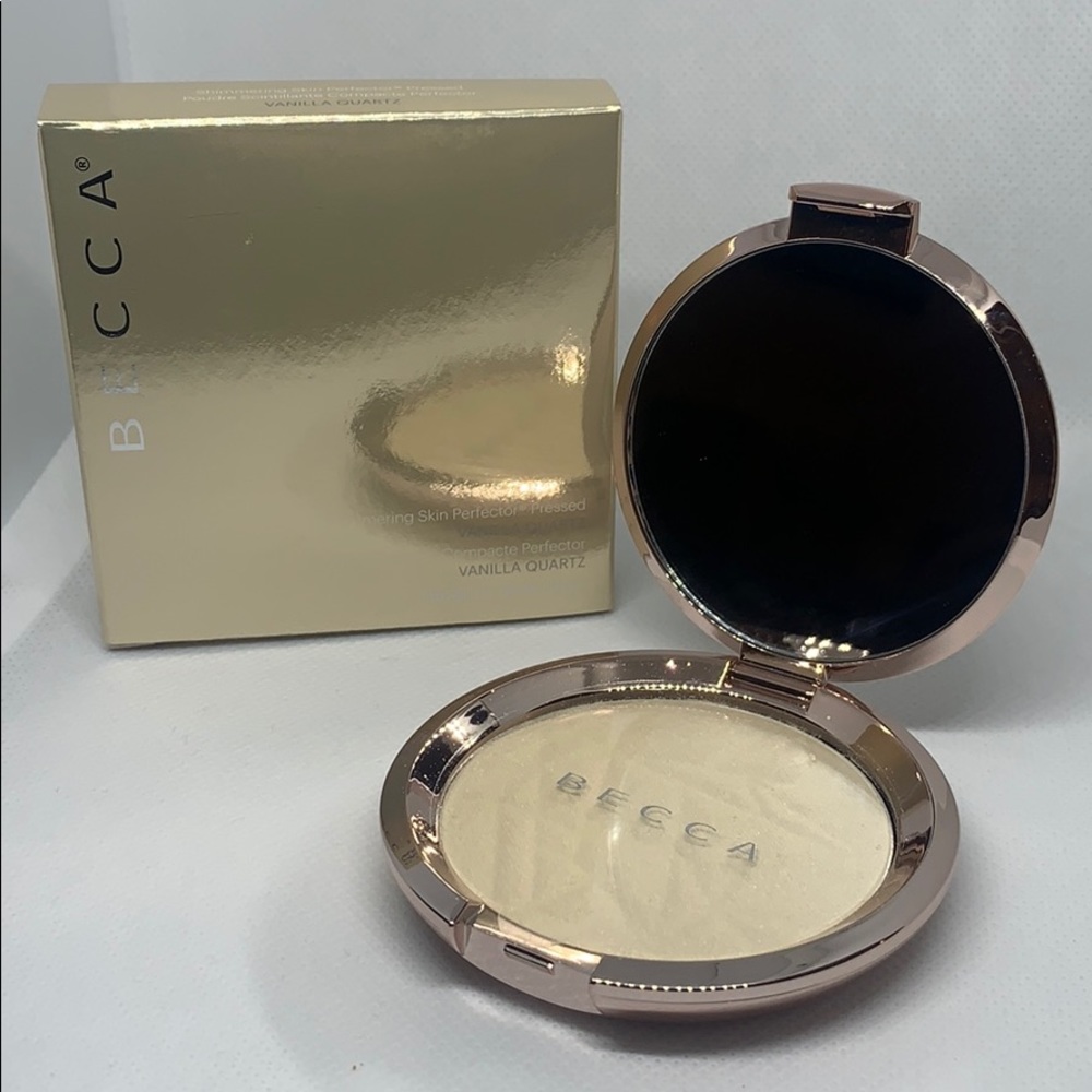 BECCA Shimmering Skin Perfector Highlighter